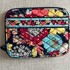 Vera Bradley Tablet Cover